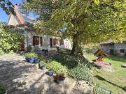 Maison à VICQ-EXEMPLET