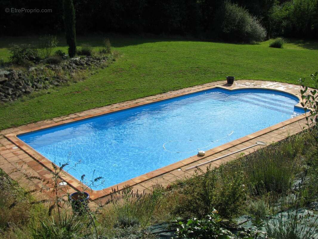 Maison à MONFLANQUIN