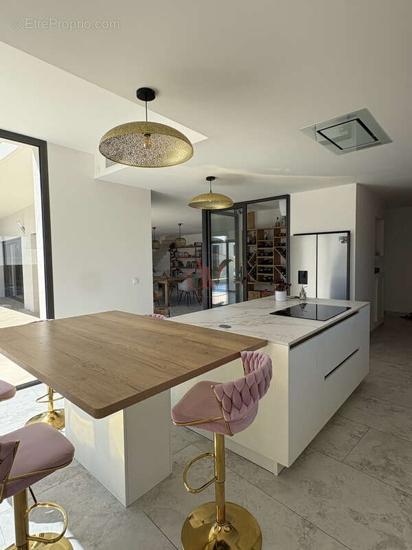 Maison à SAINT-FELIU-D'AVALL