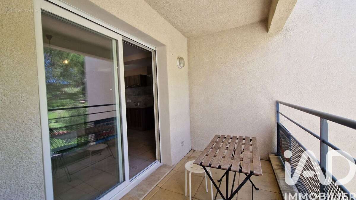 Photo 5 - Appartement à VALENSOLE