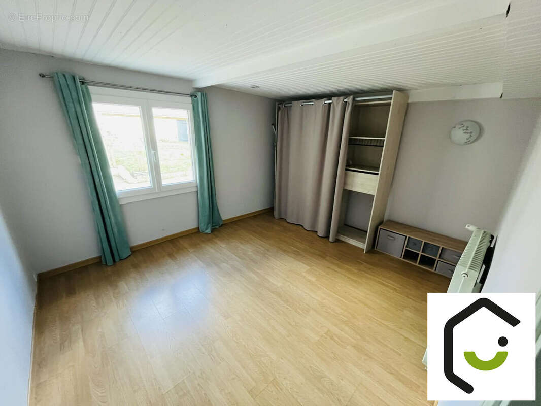 Maison à MONTDIDIER