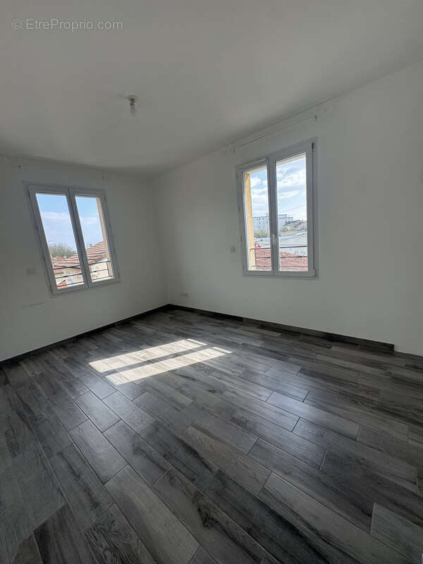 Appartement à LIMOGES