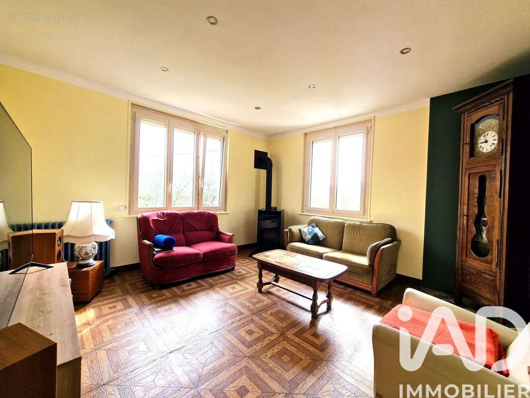 Photo 3 - Maison à GOURIN