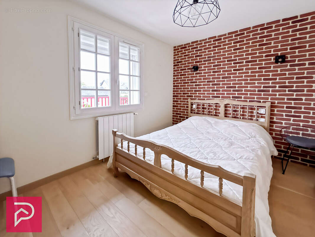 Maison rénovée MENNEVAL - photo 5