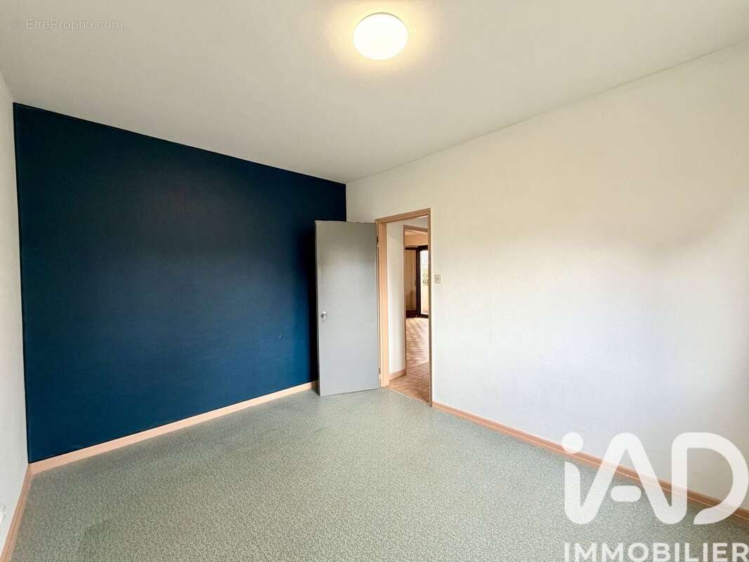 Photo 7 - Appartement à COLMAR