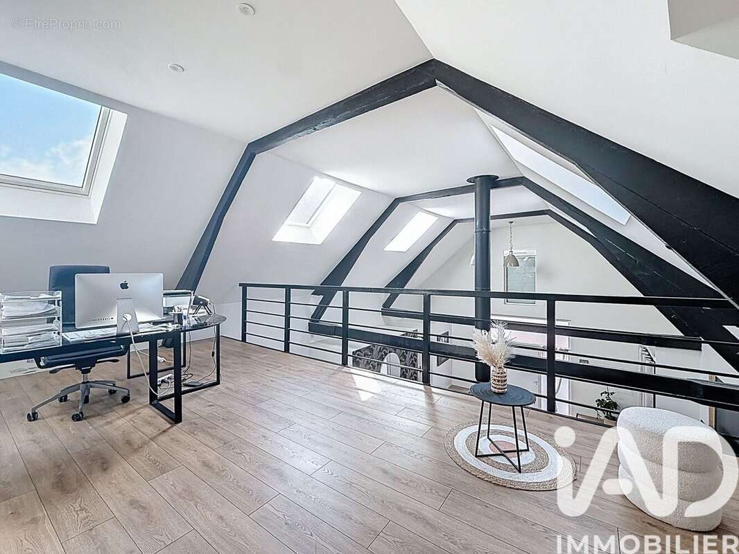 Photo 9 - Maison à SAMER