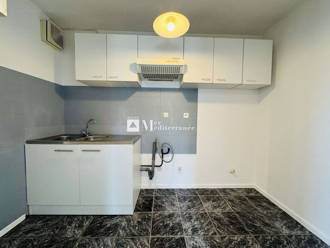 Appartement à LA CROIX-VALMER