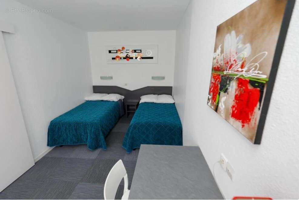 INVESTISSEMENT LOCATIF  DAX  Résidence de tourisme Les Demeures de Borda 1 - 6.42 % de rentabilité - photo 4