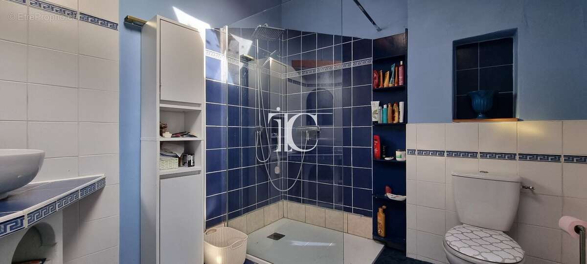 Maison à SAINT-PAUL-LE-JEUNE