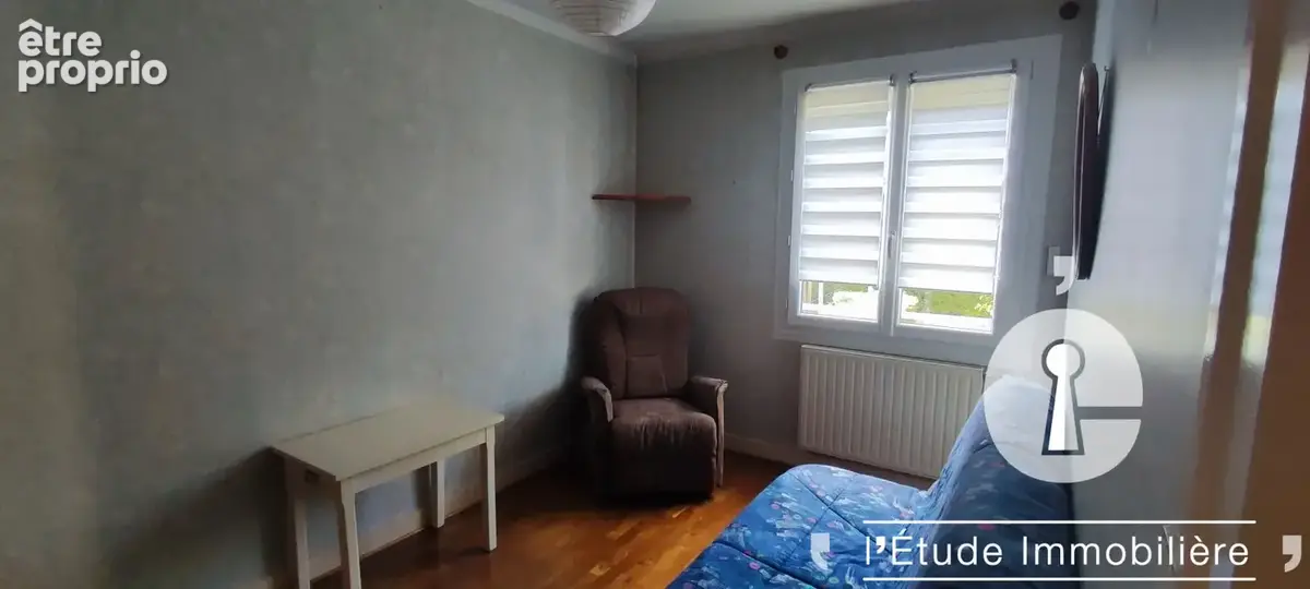 Maison Quartier Avesnières à Laval 5 pièce(s) 82 m2 - photo 8