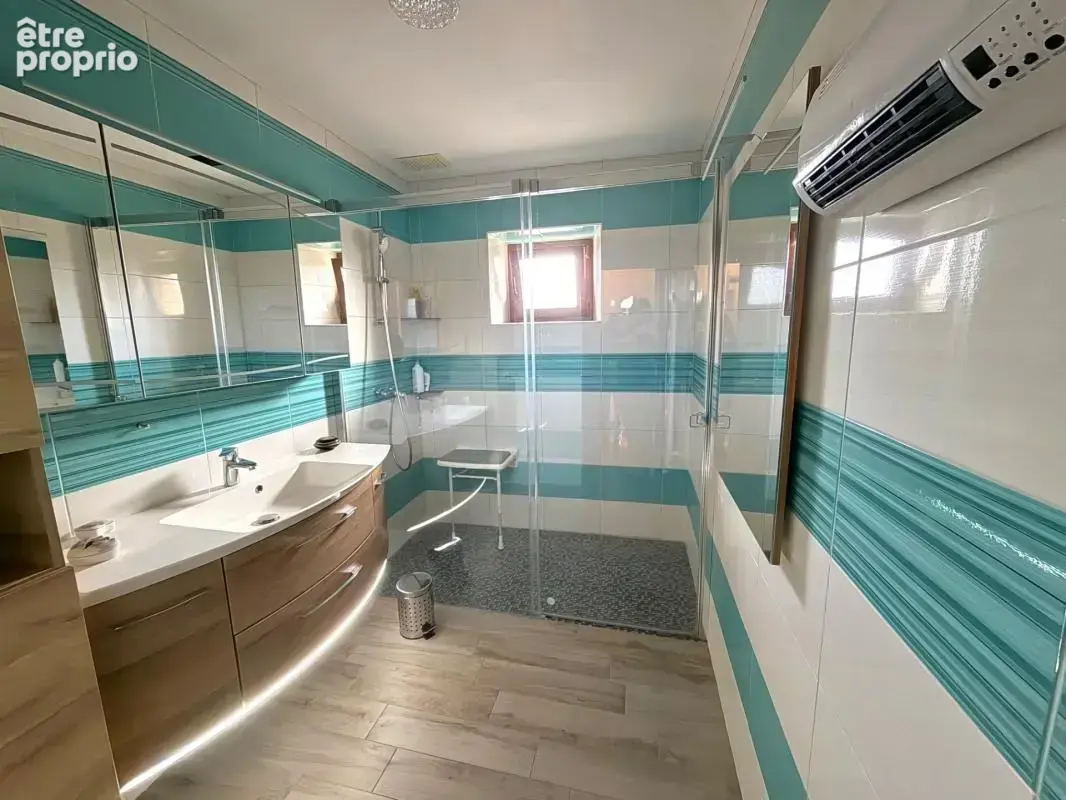 # méautis (50) – propriété de caractère avec plus de 900 m² de bâtiments – idéale pour entrepreneur - photo 31