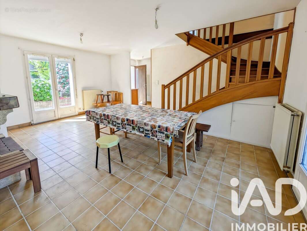 Photo 3 - Maison à LORIENT