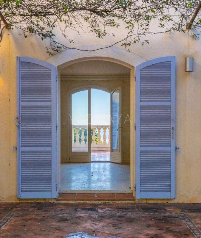 Maison à SAINT-JEAN-CAP-FERRAT