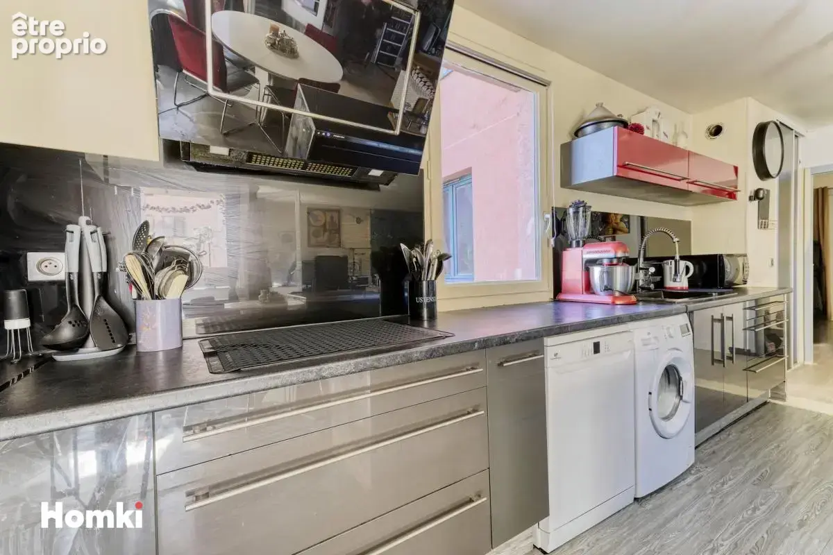 Appartement T4 de 81 m² à Deuil-la-Barre 95170, Rue Soeur Azélie - photo 7