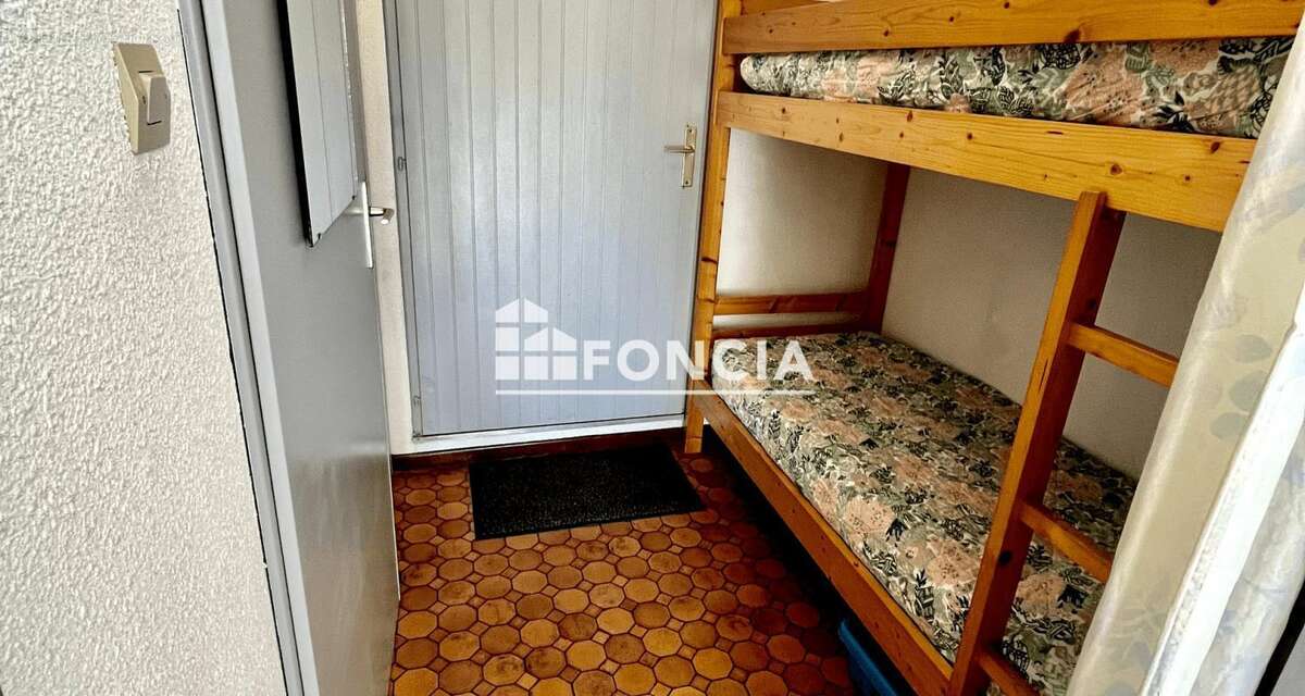 Appartement à LE BARCARES