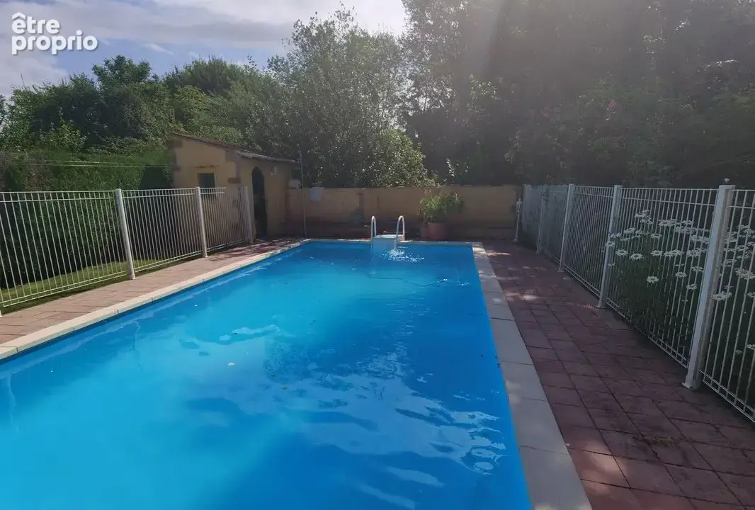 Maison aux portes du Morvan - photo 4