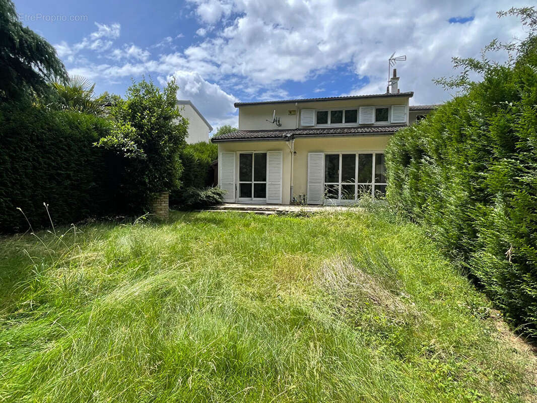 Maison à SUCY-EN-BRIE