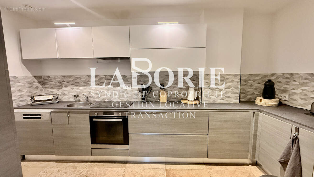 Appartement à AVIGNON