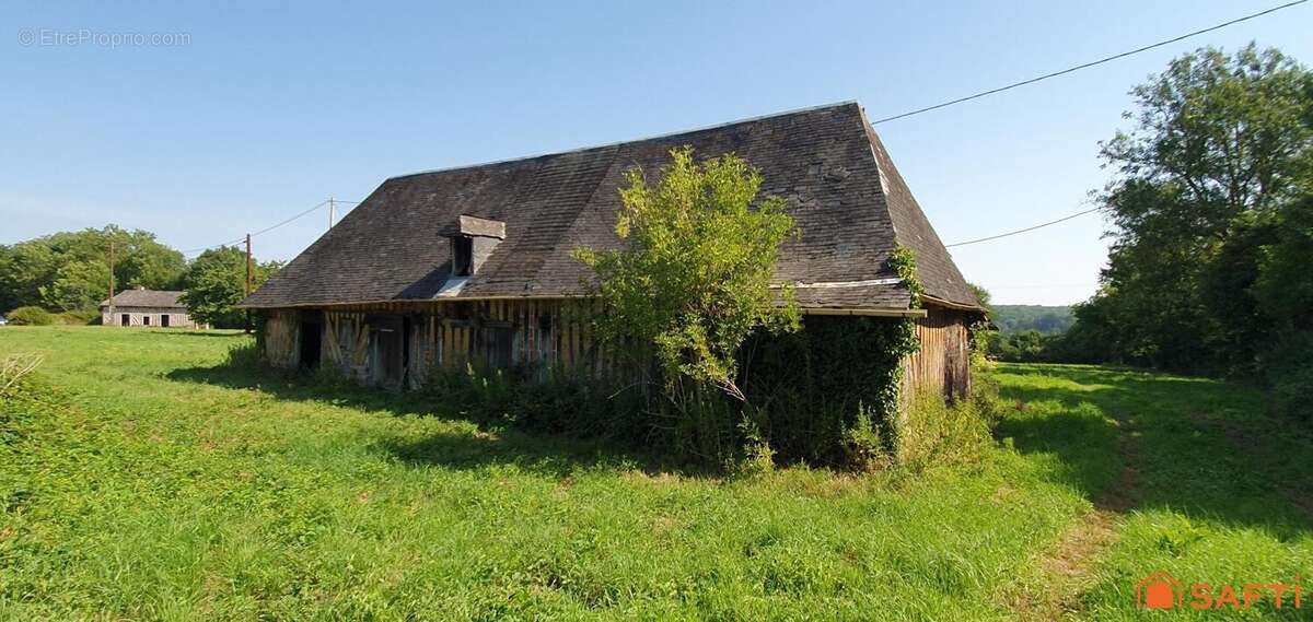 Photo 9 - Maison à PONT-L'EVEQUE