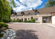 Maison à FONTAINE-SUR-AY