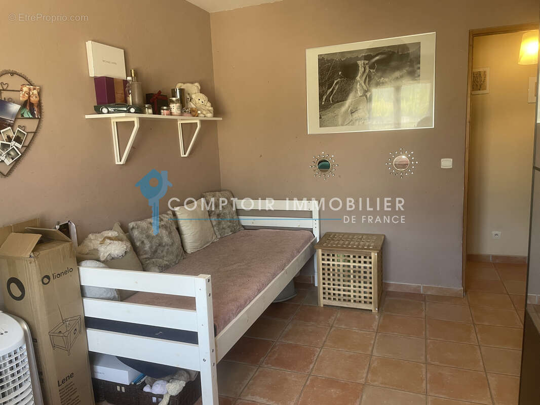 Maison indépendante au calme - photo 15