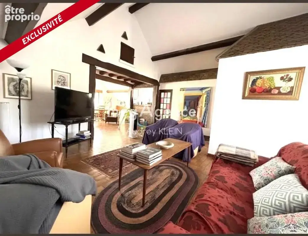 Maison familiale de 137 m² avec maison d’amis, grange et jardin de 1 297 m² - photo 15