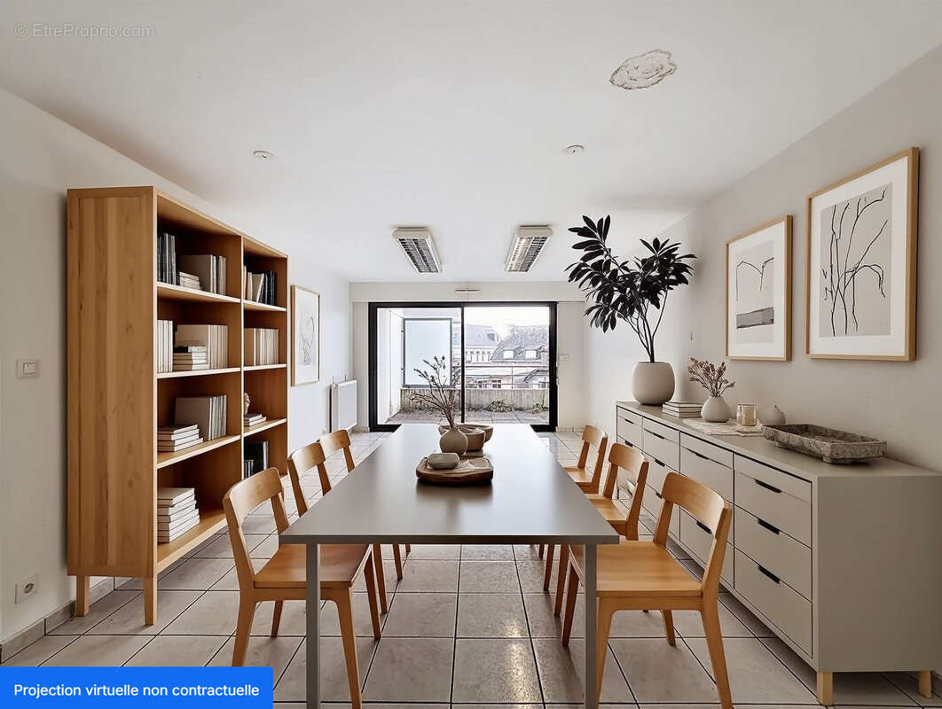 Appartement à PERROS-GUIREC