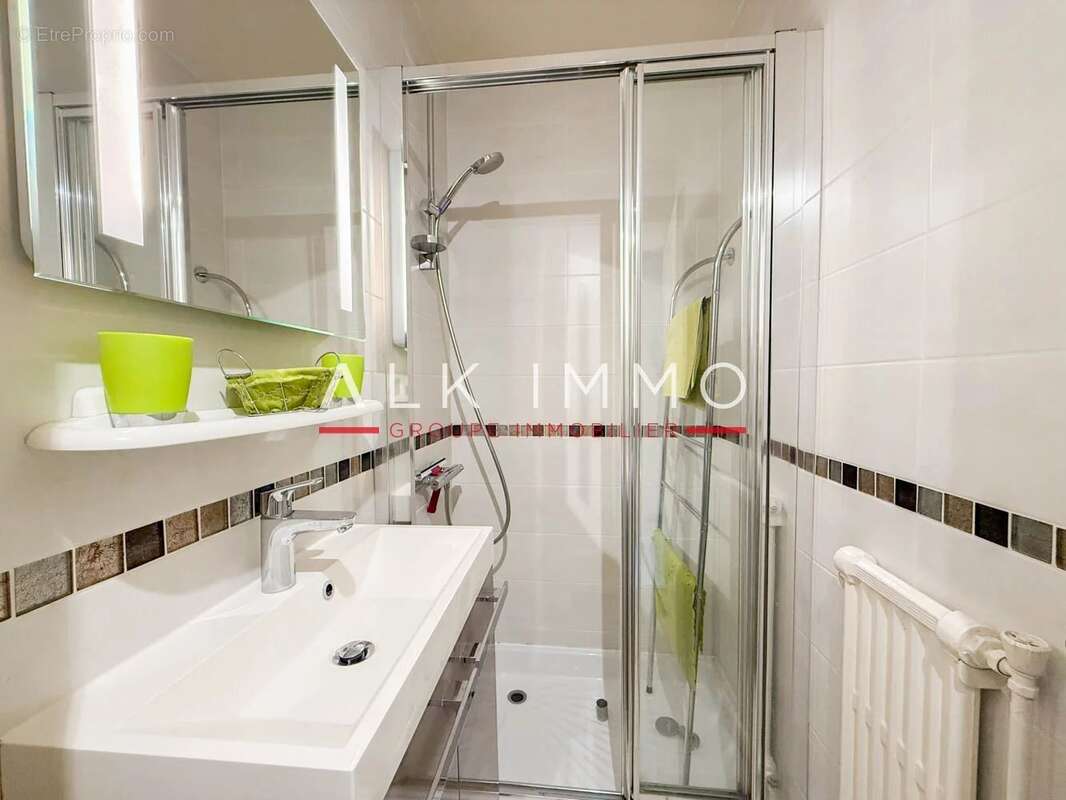 Appartement à ANNECY