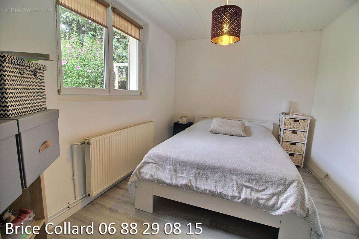 Maison à NOGENT-SUR-OISE