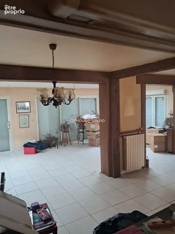 Maison 6 pièces 190 m² à vendre à Parigne-L'eveque (72250) - photo 72