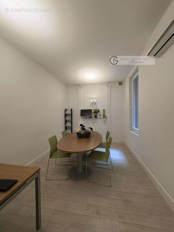 Appartement à SAN-MARTINO-DI-LOTA