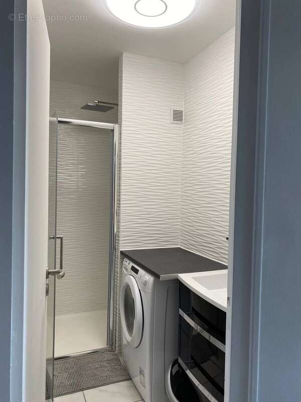 Appartement à LA BAULE-ESCOUBLAC