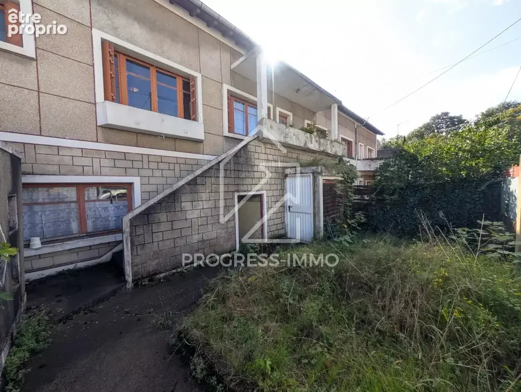 Maison à rénover avec fort potentiel – Champigny-sur-Marne - photo 3
