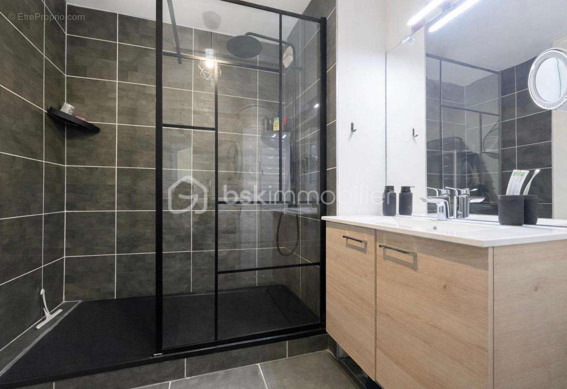 Appartement à TERNAY