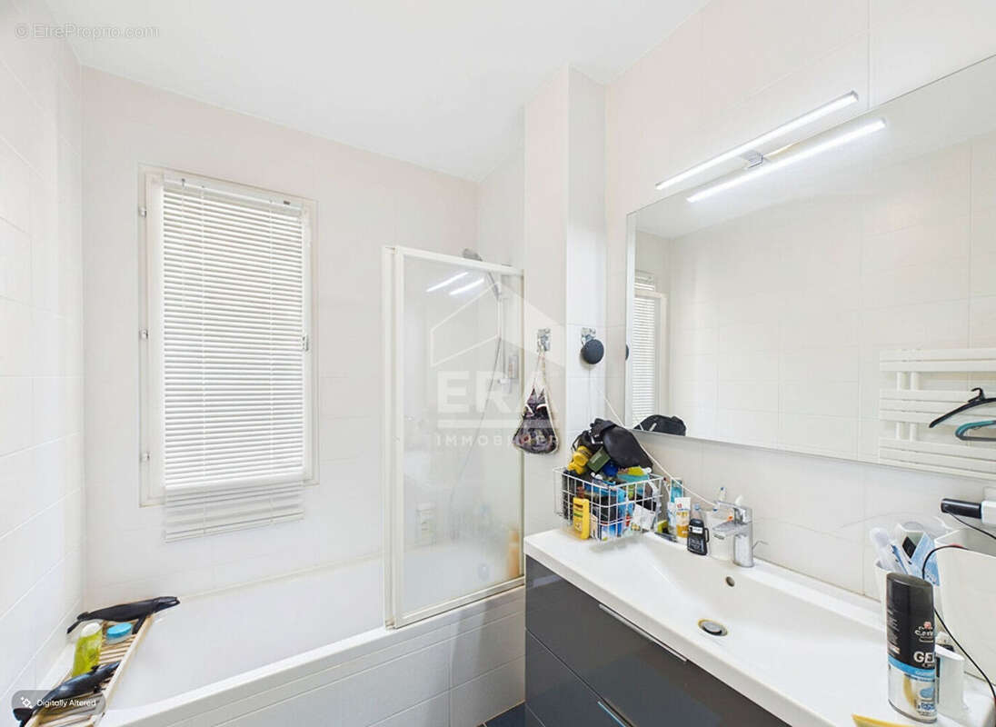 Appartement à RODEZ