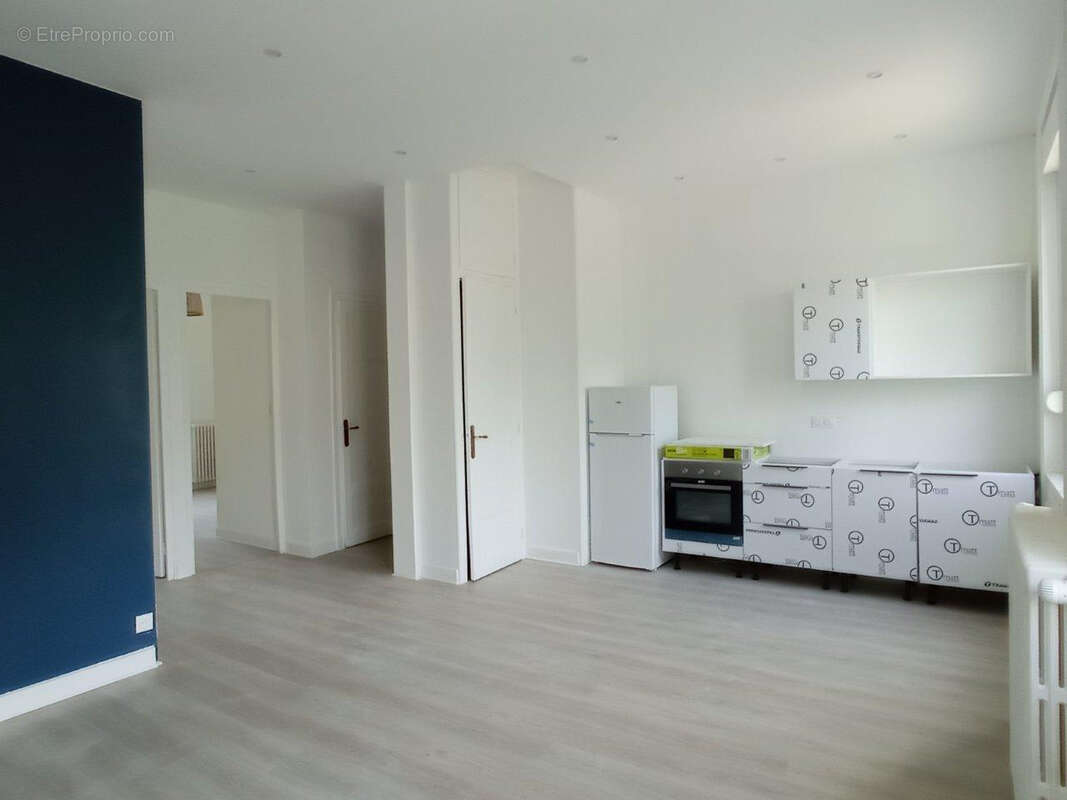 Appartement à TENCE