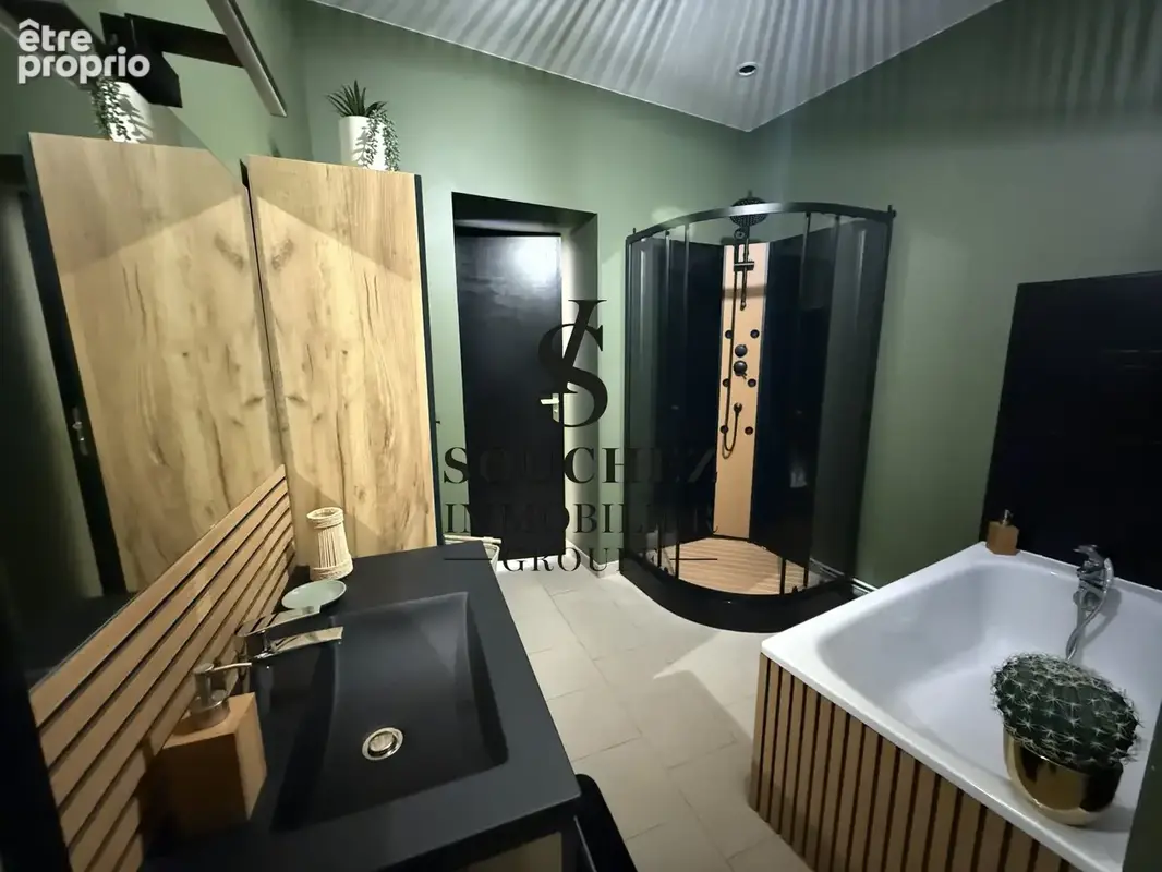 Maison 3 pièces 77 m² à vendre à Vermelles (62980) - photo 7