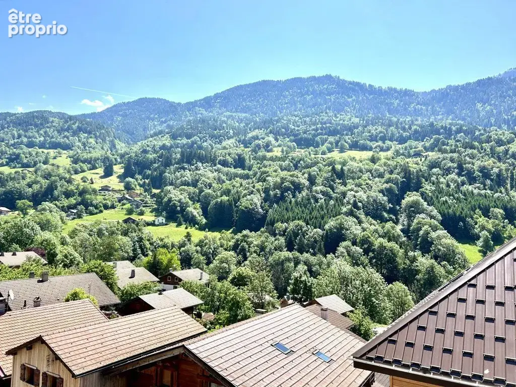 Appartement 3 pièces 50 m² à vendre à Les Villards-Sur-Thones (74230) - photo 2
