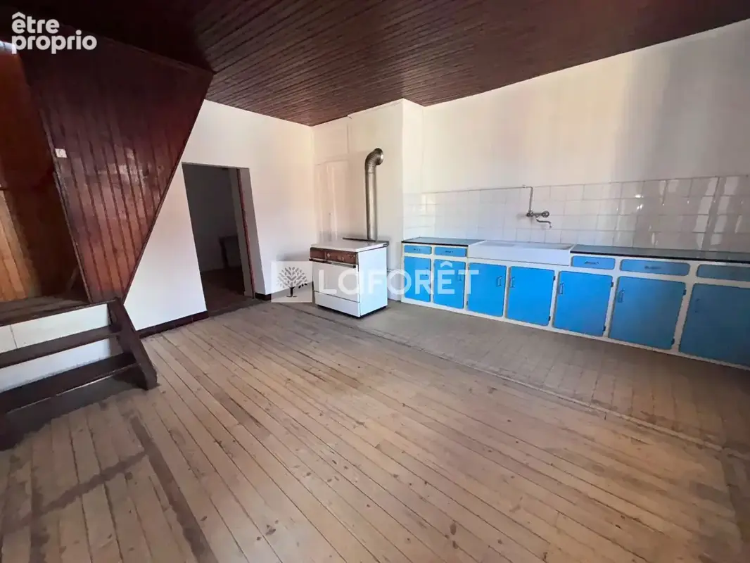 Maison 3 pièces à vendre à Esserts Blay - Calme et potentiel - photo 8