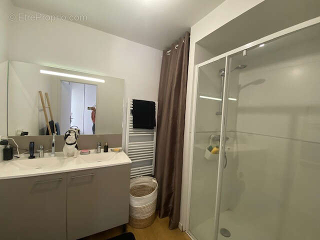 Appartement à GUJAN-MESTRAS