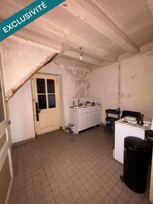 Maison 101 m² à Montresor  - photo 5