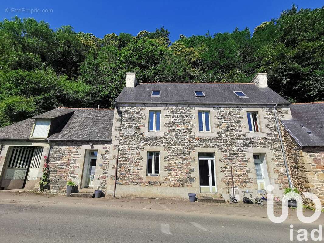 Photo 5 - Maison à PLOEZAL
