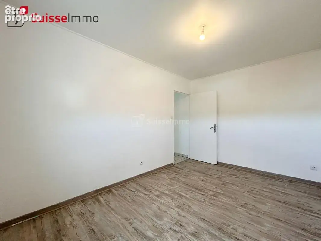 Appartement Sochaux 4 pièce(s) 81.22 m2 - photo 11