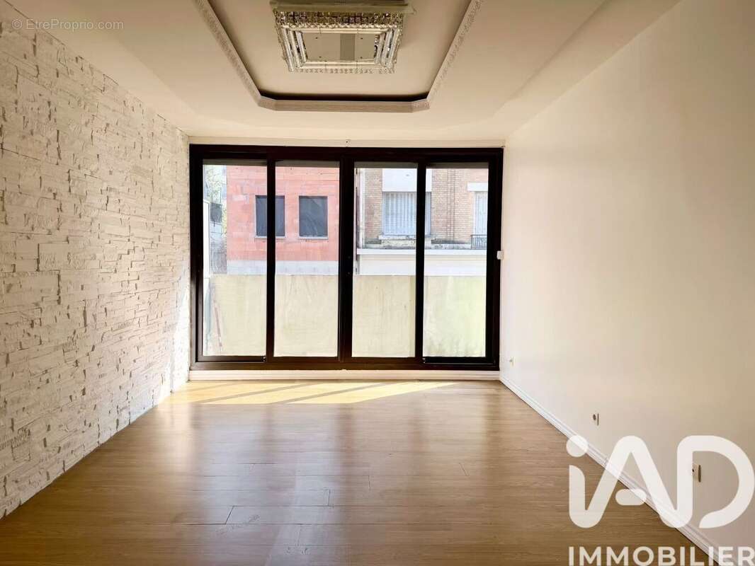 Photo 2 - Appartement à PANTIN