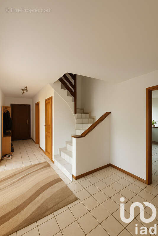Photo 6 - Appartement à GEISPOLSHEIM