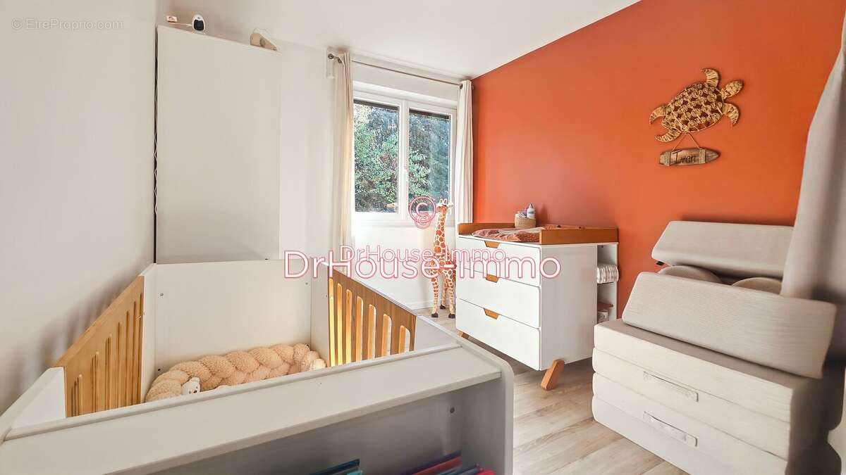 Appartement à MORSANG-SUR-ORGE