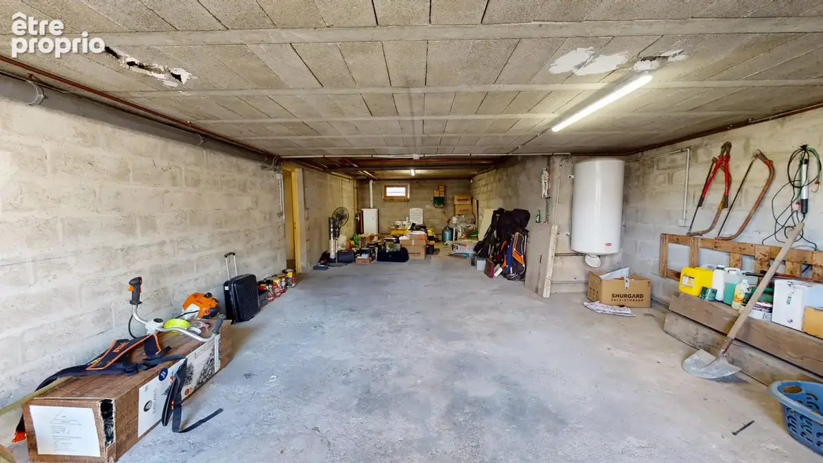 Maison 6 pièces 140 m² à vendre à Montfermeil (93370) - photo 24