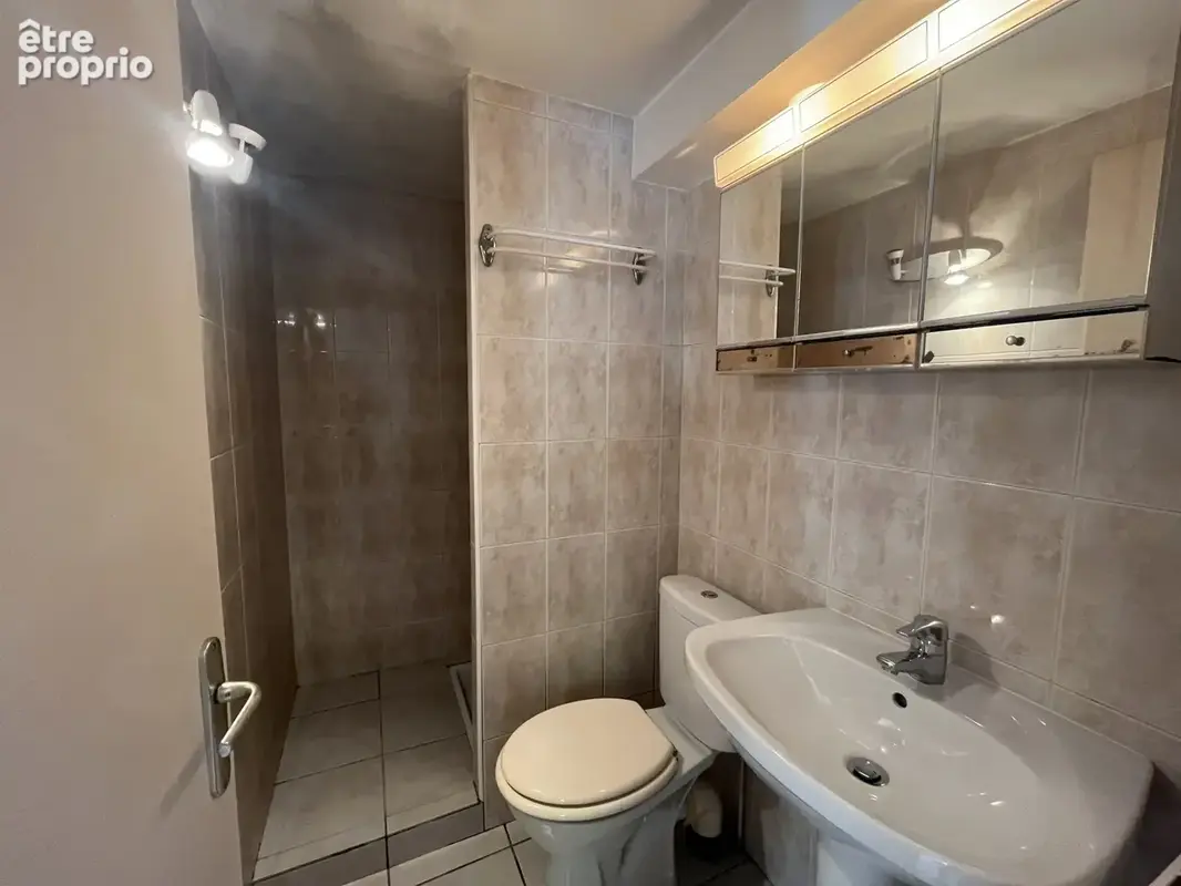 Gieres centre maison - photo 7