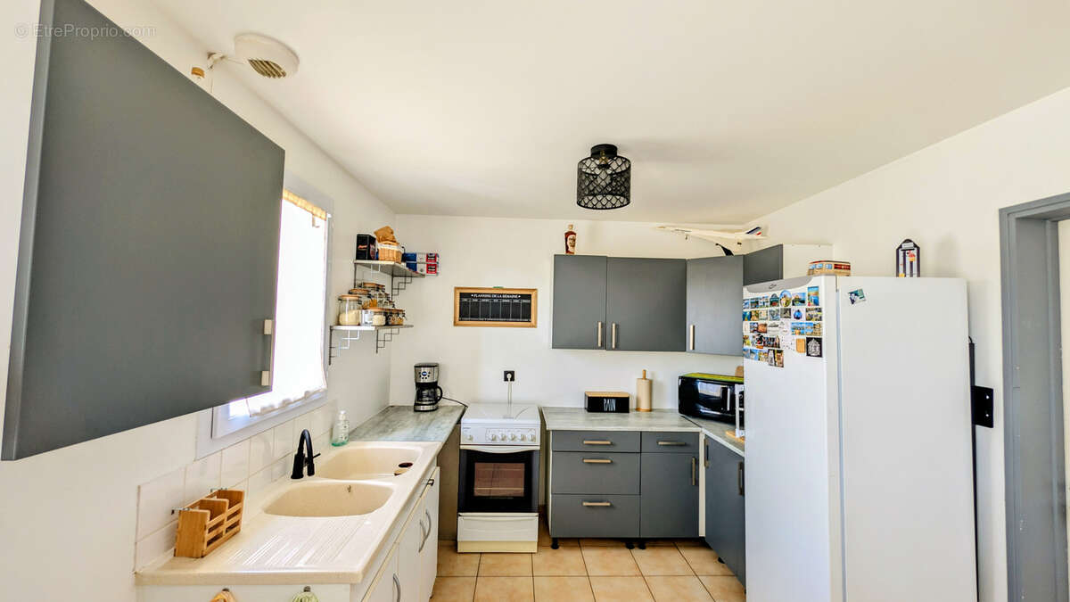 Maison à FROSSAY