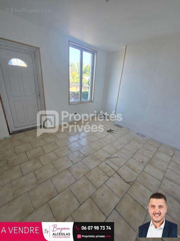 Appartement Rozoy Sur Serre + Grenier aménageable ! - photo 8
